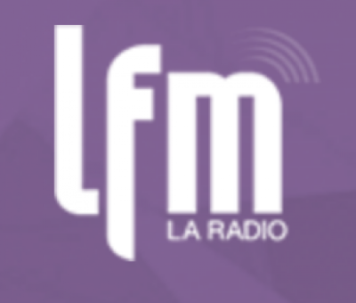 Logo di LFM