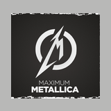 Logo de Maximum Metallica Максимум