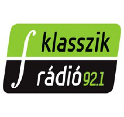 Logo di Klasszik Radio