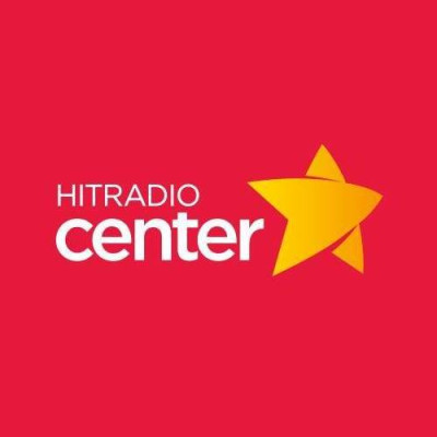 Logotipo de Radio Center Love