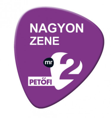 Logo von MR2 Petofi