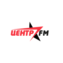 Радио ЦЕНТР FM / Center FM logo
