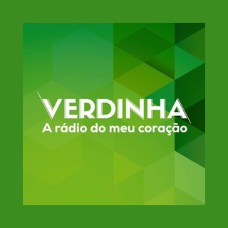 Logo di Verdinha 810 AM