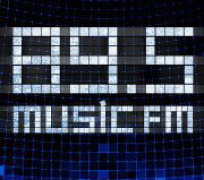 Logo von Music FM