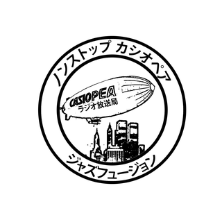 Nonstop Casiopeaのロゴ