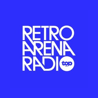 Logotipo de Retro Arena