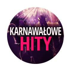 Logo Open FM / Karnawalowe Hity