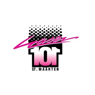 Logotipo de Laser 101.1 FM