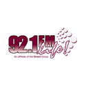 Direct Life 92.1 FM logo