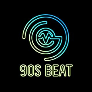 Logo di 90s Beat
