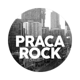 Open FM / Praca Rockのロゴ