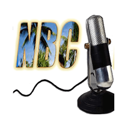 Logotipo de NBC Radio