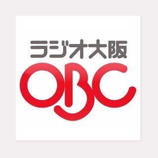 Logo OBC Radio Osaka