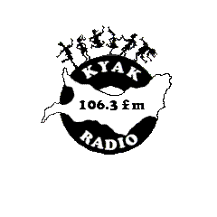 Logo di KYAK 106