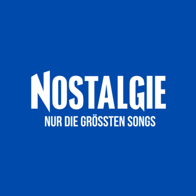 Logo di NOSTALGIE Radio