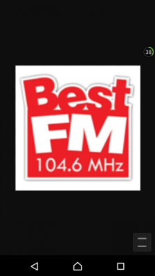 Logo von Best FM