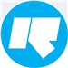 Logotipo de Rinse FM