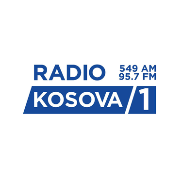 Logótipo de RTK1 / Radio Kosova