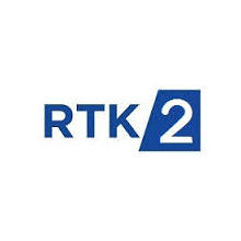 Logótipo de RTK2 / Radio Kosova