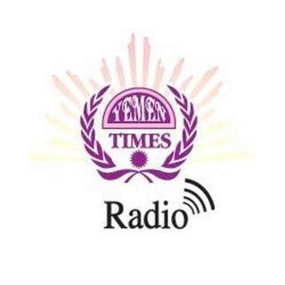 Logo di Radio Yemen Times