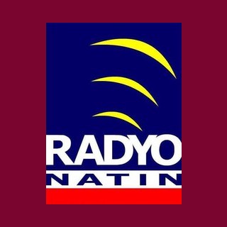 Logotipo de Radyo Natin