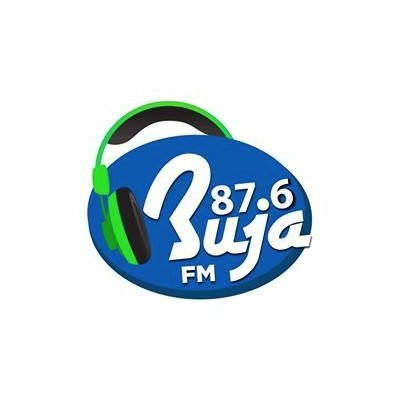 Buja FM logo