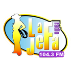 Logo di La Jefa Coatepeque