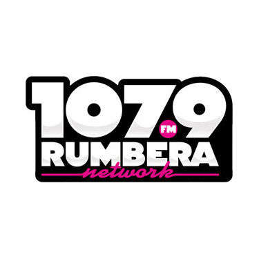 Rumbera 107.9 FM logo