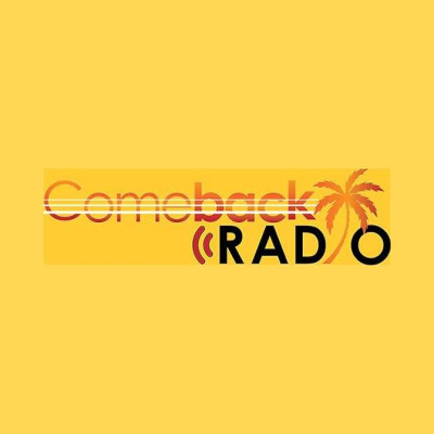 Comebackradio logo