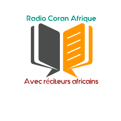 Logo de Radio Coran Afrique