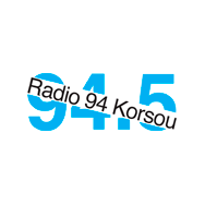 Radio Korsou 93.9 FM logo