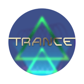 Logo for Open FM / Trance