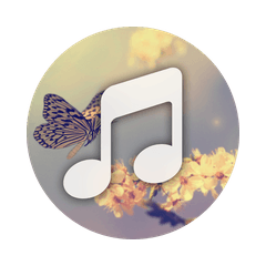 Logo di Open FM / Odglosy Nature