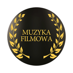 Logo for Open FM / Muzyka Filmowa