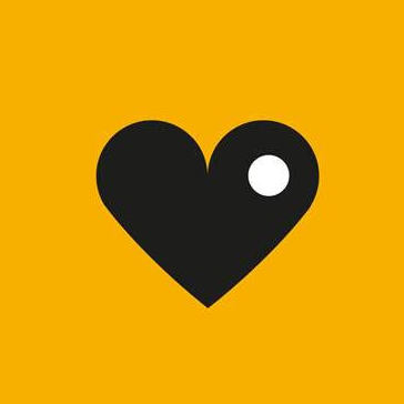 Logo di Radio Bern1 Love&Relax