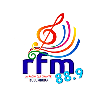 Radio Fréquence Menya logo
