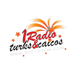 RTC Radio Turks and Caicos logo