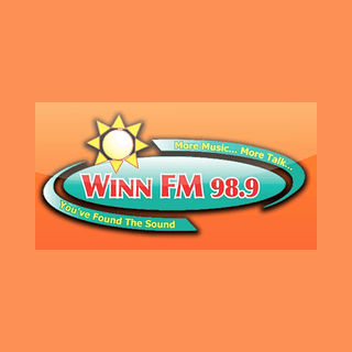 Logo di Winn FM 98.9
