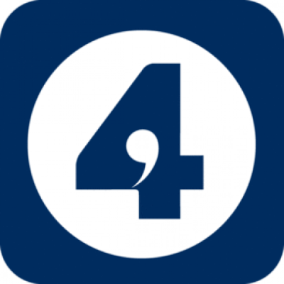 Logotipo de BBC Radio 4