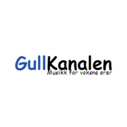 Logotipo de Gullkanalen