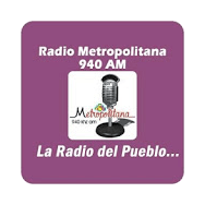 Radio Metropolitana logo