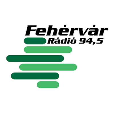 Logo von Fehervar Radio