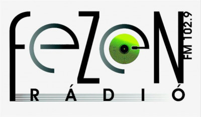 Logo von Fezen Radio