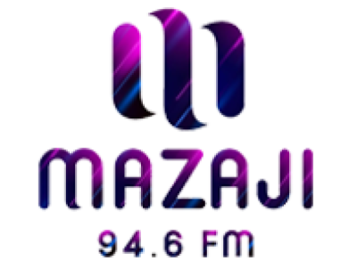 Mazaji 94.6 FM logo