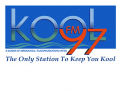 Logo di Kool 97