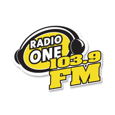 Radio One logo