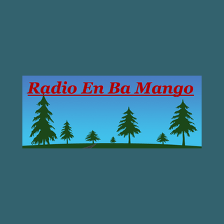 Logo di Radio En Ba Mango