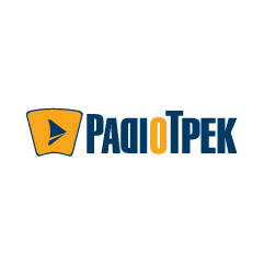 Радіо ТРЕК / Radio TREK logo