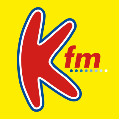 Logotipo de Kfm Radio