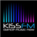 Logotipo de Kiss Fm